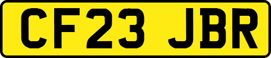 CF23JBR