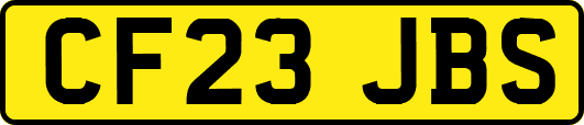 CF23JBS