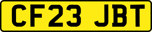 CF23JBT