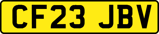 CF23JBV