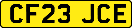 CF23JCE