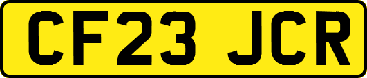 CF23JCR