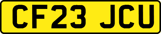 CF23JCU