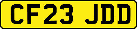 CF23JDD
