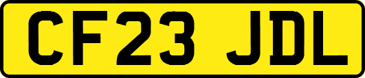 CF23JDL