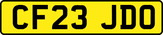 CF23JDO