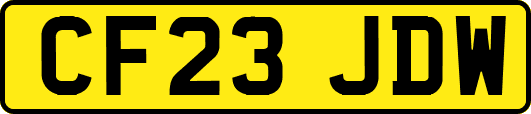 CF23JDW