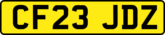 CF23JDZ