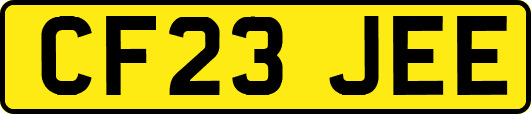 CF23JEE