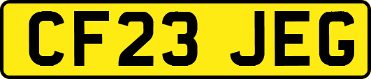 CF23JEG