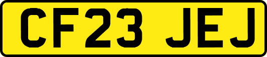 CF23JEJ