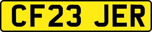 CF23JER