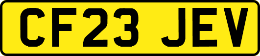 CF23JEV