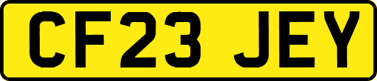CF23JEY