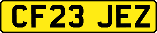CF23JEZ