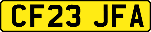 CF23JFA