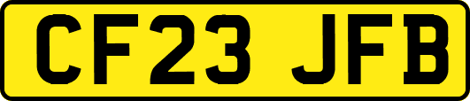 CF23JFB