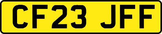 CF23JFF