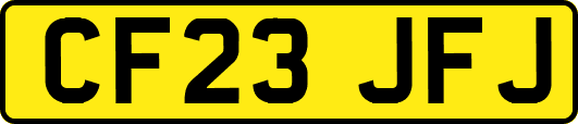 CF23JFJ