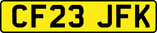CF23JFK