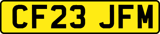 CF23JFM