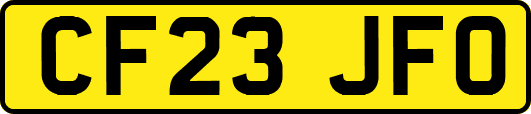 CF23JFO