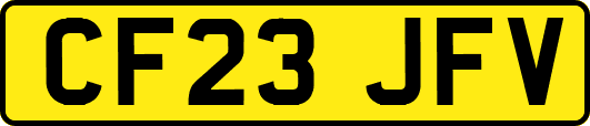 CF23JFV