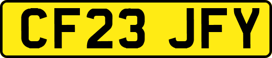 CF23JFY