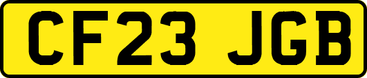 CF23JGB