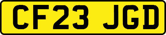 CF23JGD