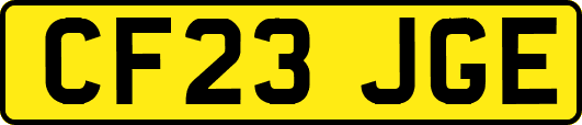 CF23JGE