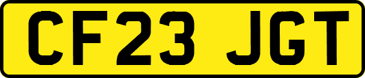 CF23JGT