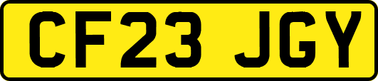 CF23JGY
