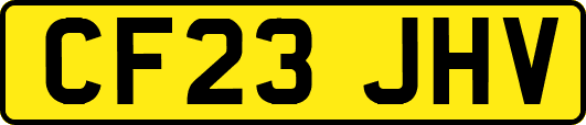 CF23JHV