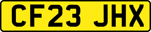 CF23JHX