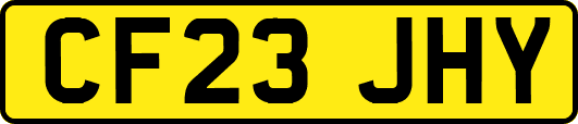 CF23JHY