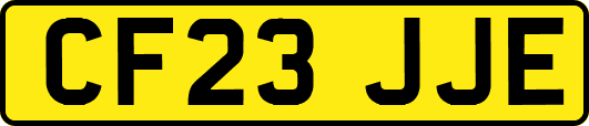 CF23JJE