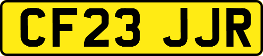 CF23JJR