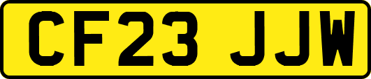 CF23JJW