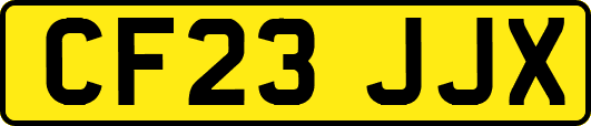 CF23JJX