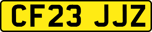 CF23JJZ