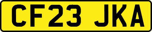 CF23JKA