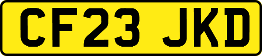 CF23JKD