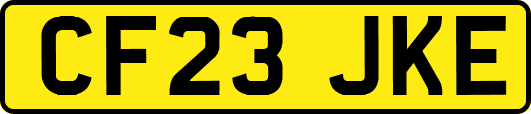 CF23JKE