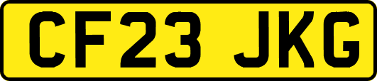 CF23JKG