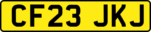 CF23JKJ