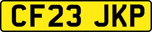 CF23JKP