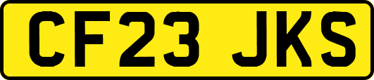 CF23JKS
