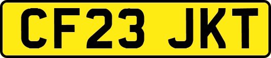 CF23JKT