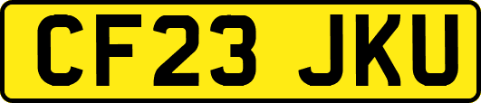 CF23JKU